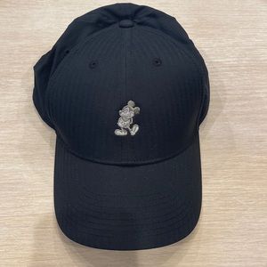 Disney parks nike dry fit hat